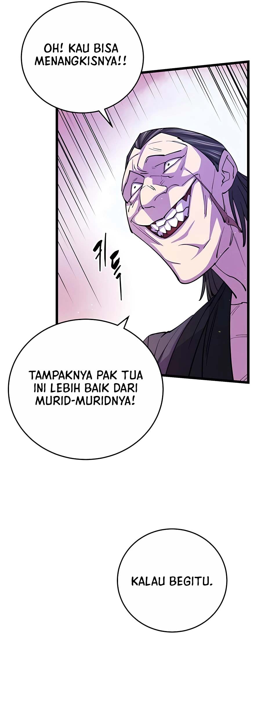 World’s Greatest Senior Disciple Chapter 08 Gambar 50