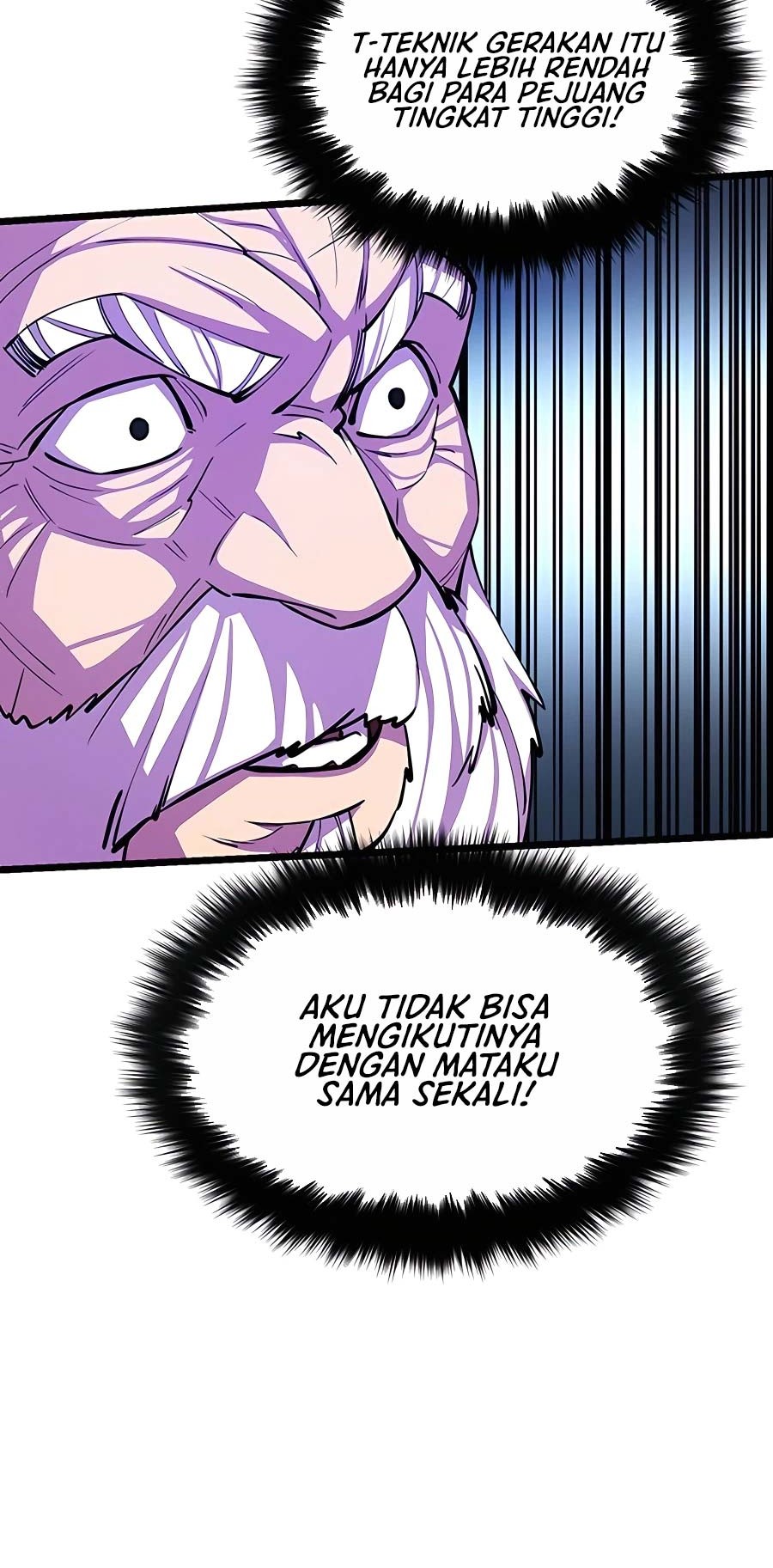 World’s Greatest Senior Disciple Chapter 08 Gambar 52