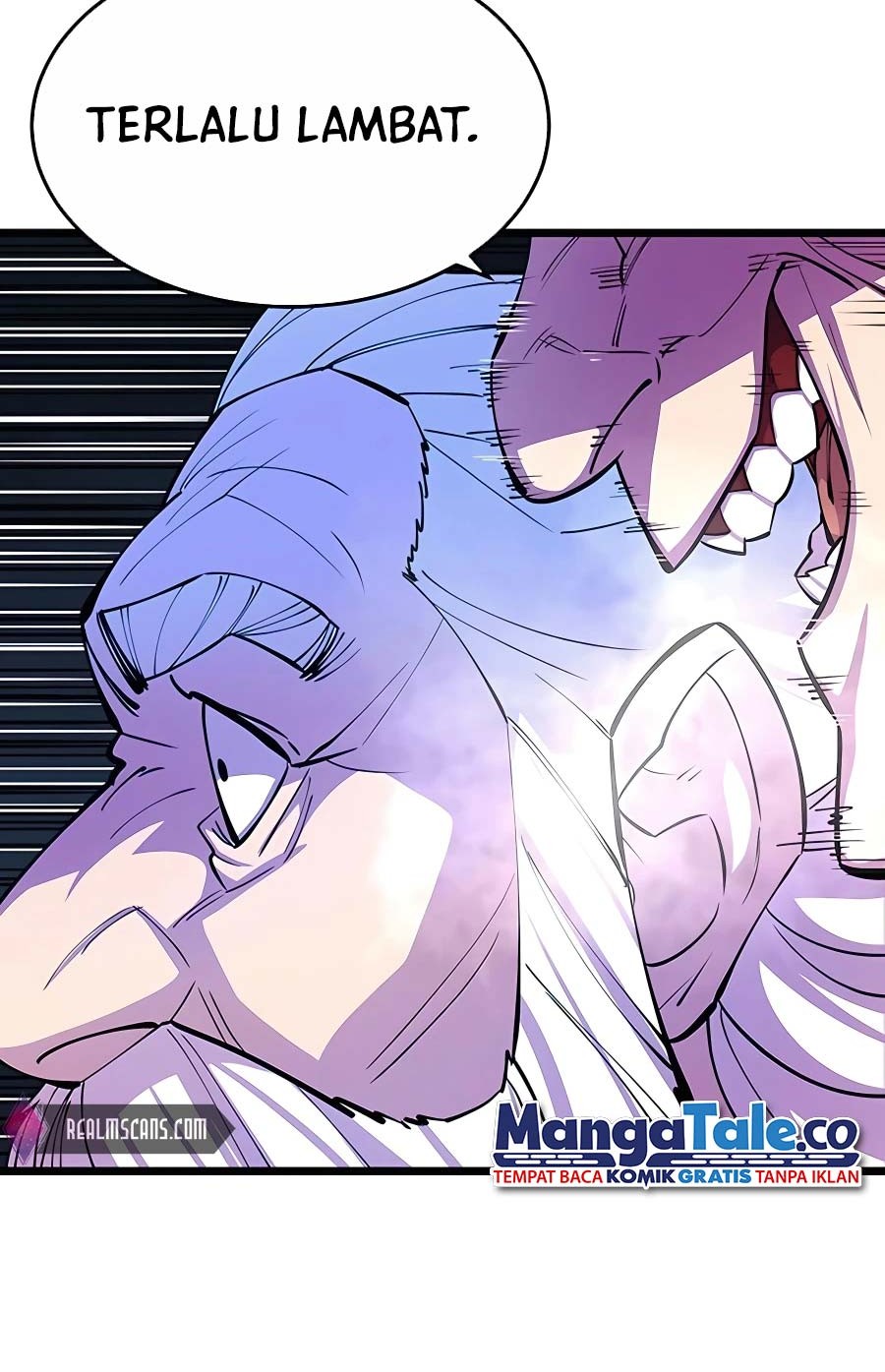 World’s Greatest Senior Disciple Chapter 08 Gambar 55