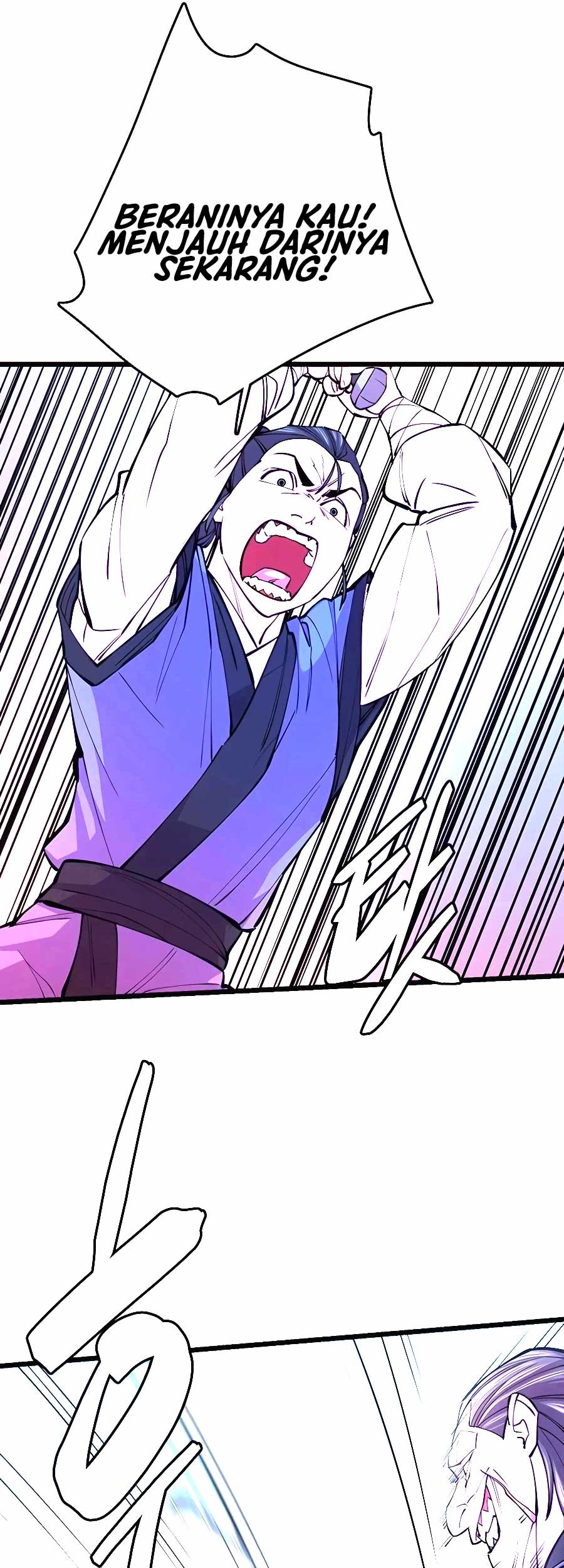 World’s Greatest Senior Disciple Chapter 08 Gambar 56