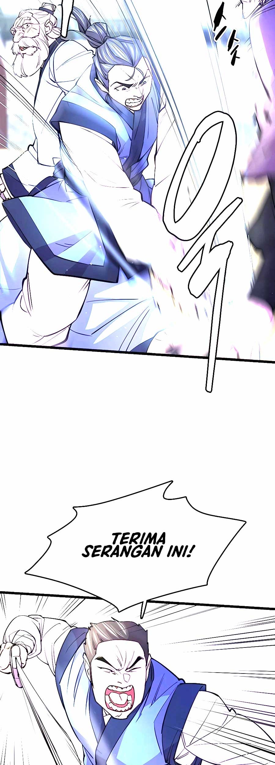 World’s Greatest Senior Disciple Chapter 08 Gambar 57