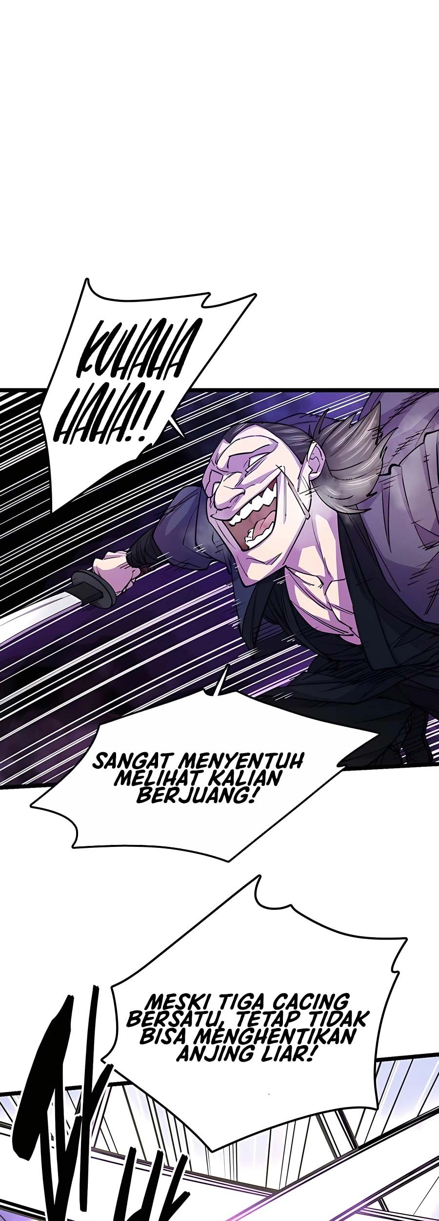 World’s Greatest Senior Disciple Chapter 08 Gambar 60