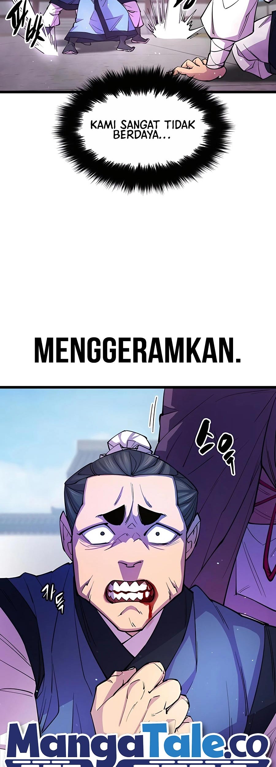 World’s Greatest Senior Disciple Chapter 08 Gambar 64