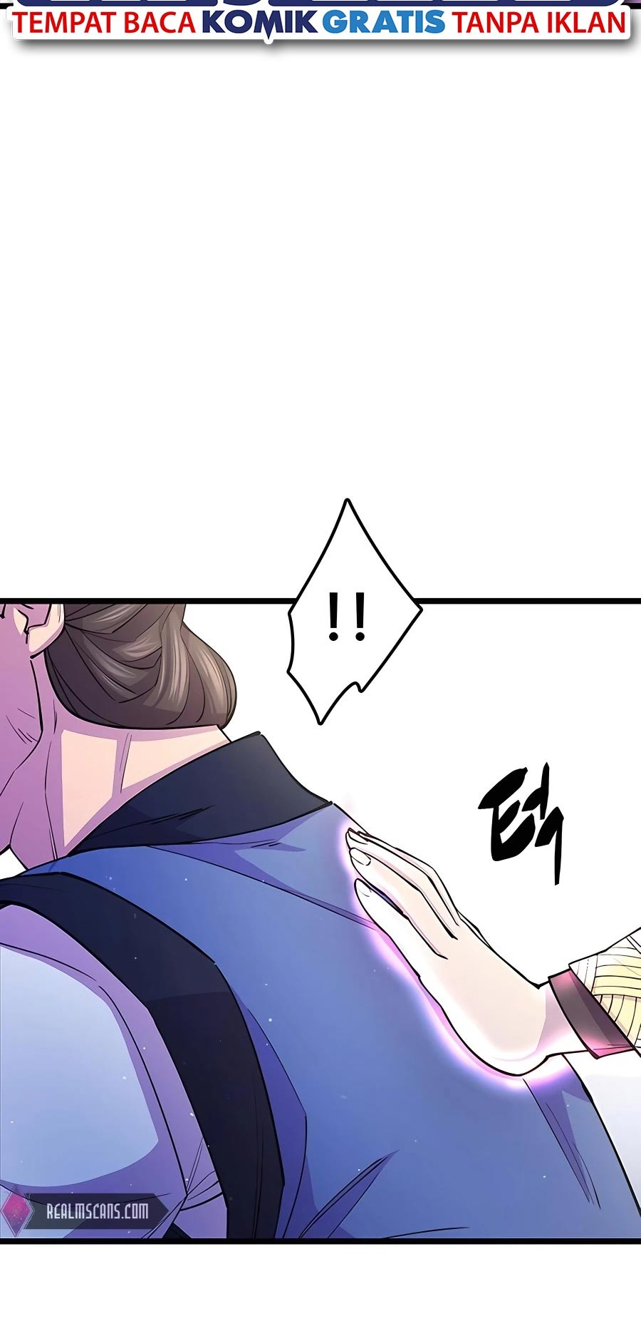 World’s Greatest Senior Disciple Chapter 08 Gambar 65