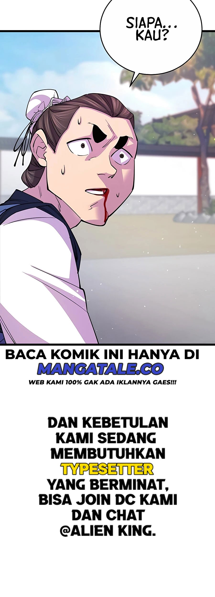 World’s Greatest Senior Disciple Chapter 08 Gambar 68