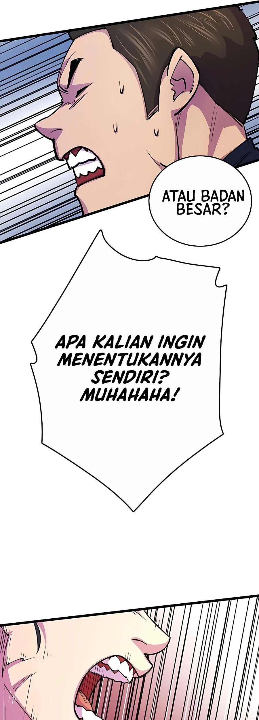 World’s Greatest Senior Disciple Chapter 08 Gambar 73