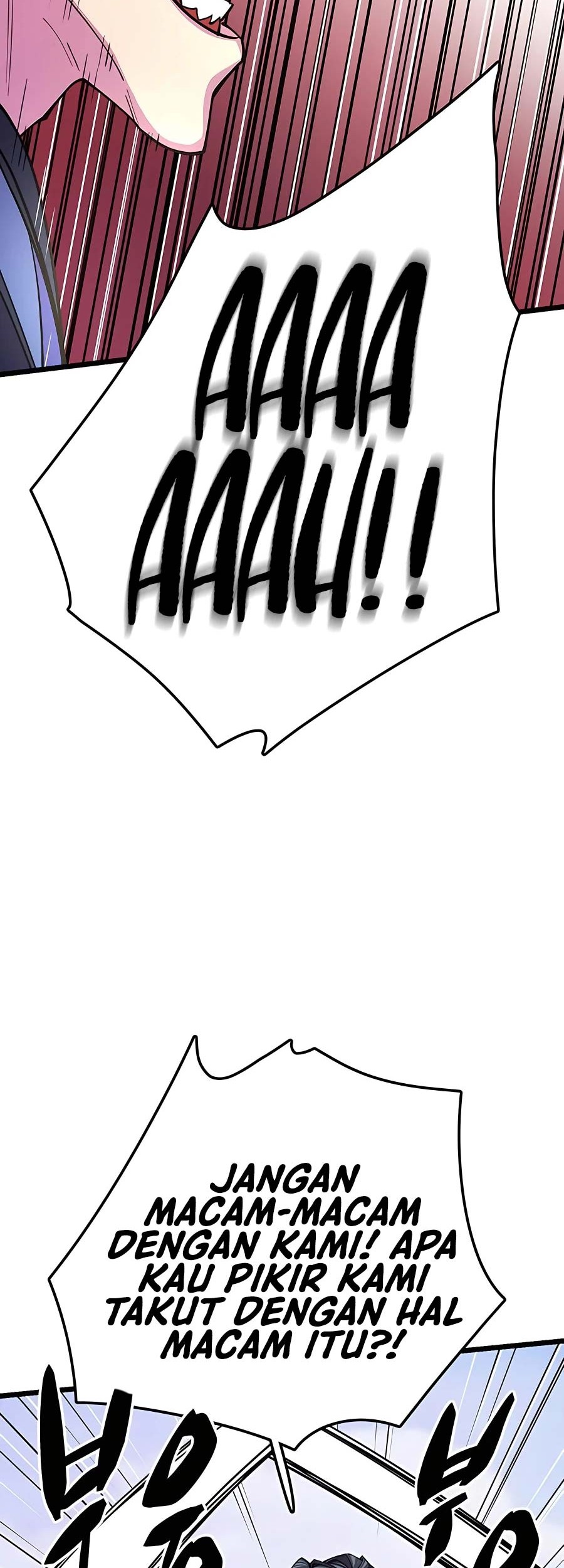 World’s Greatest Senior Disciple Chapter 08 Gambar 74