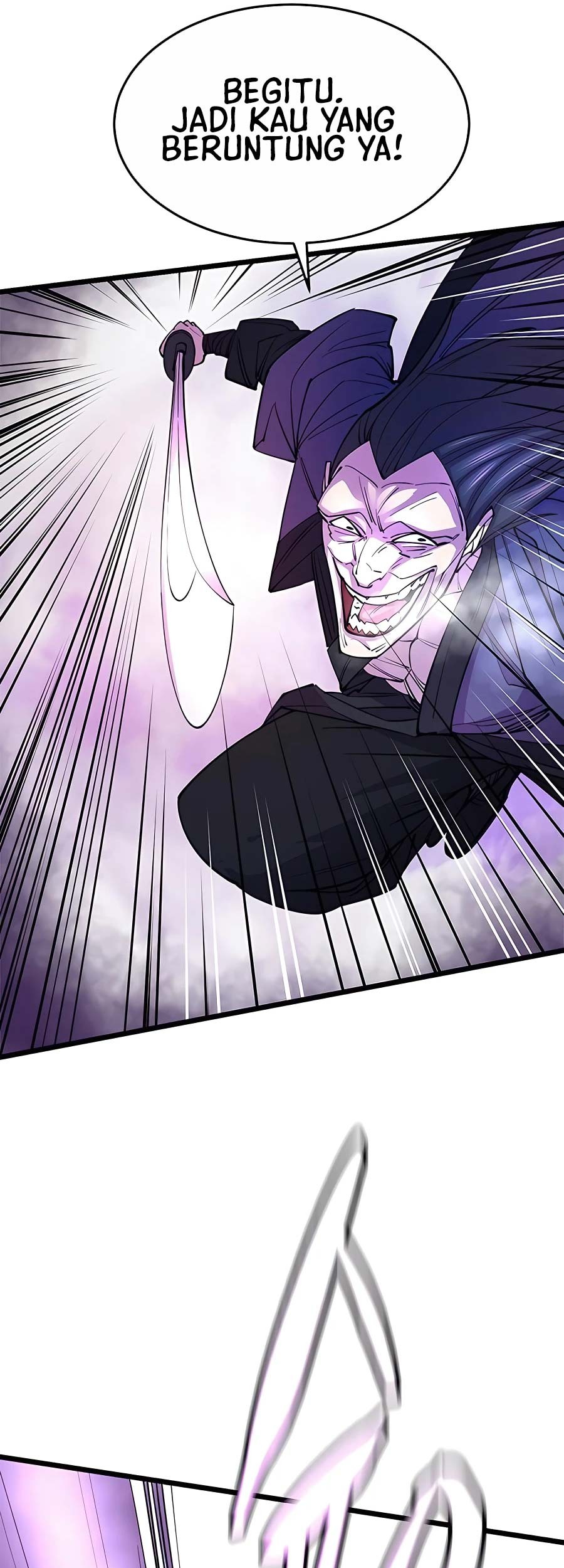 World’s Greatest Senior Disciple Chapter 08 Gambar 77