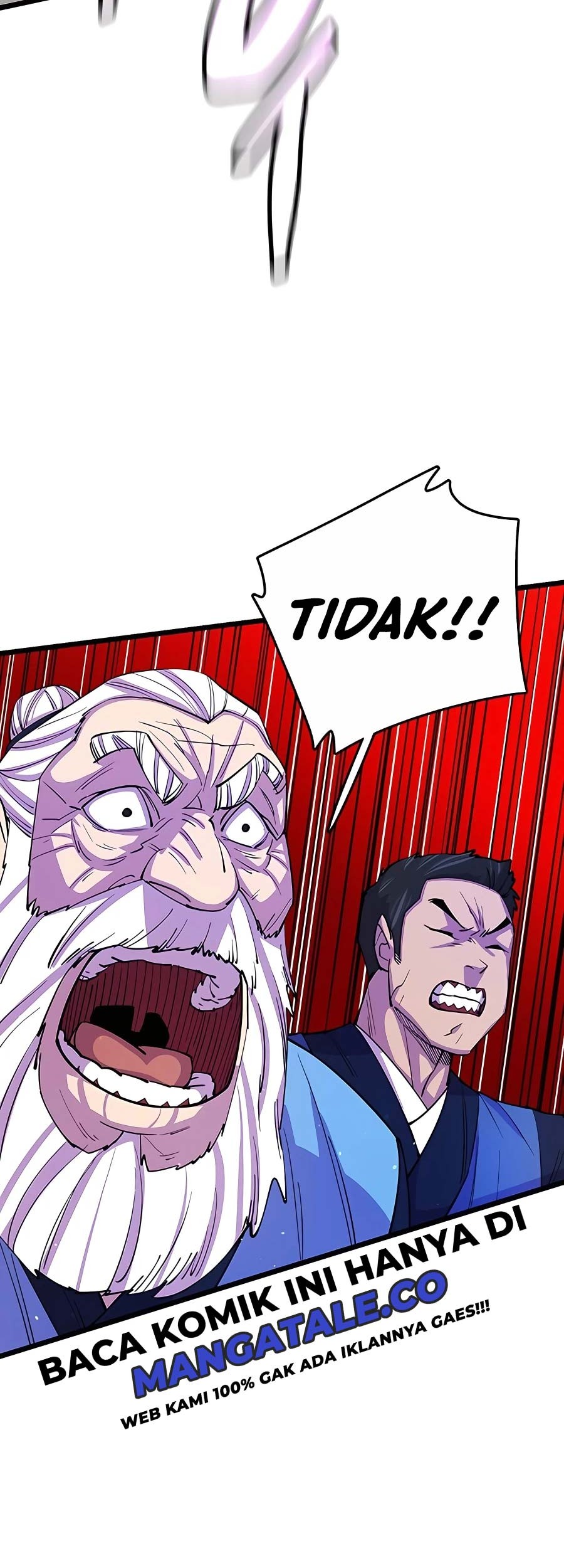 World’s Greatest Senior Disciple Chapter 08 Gambar 79