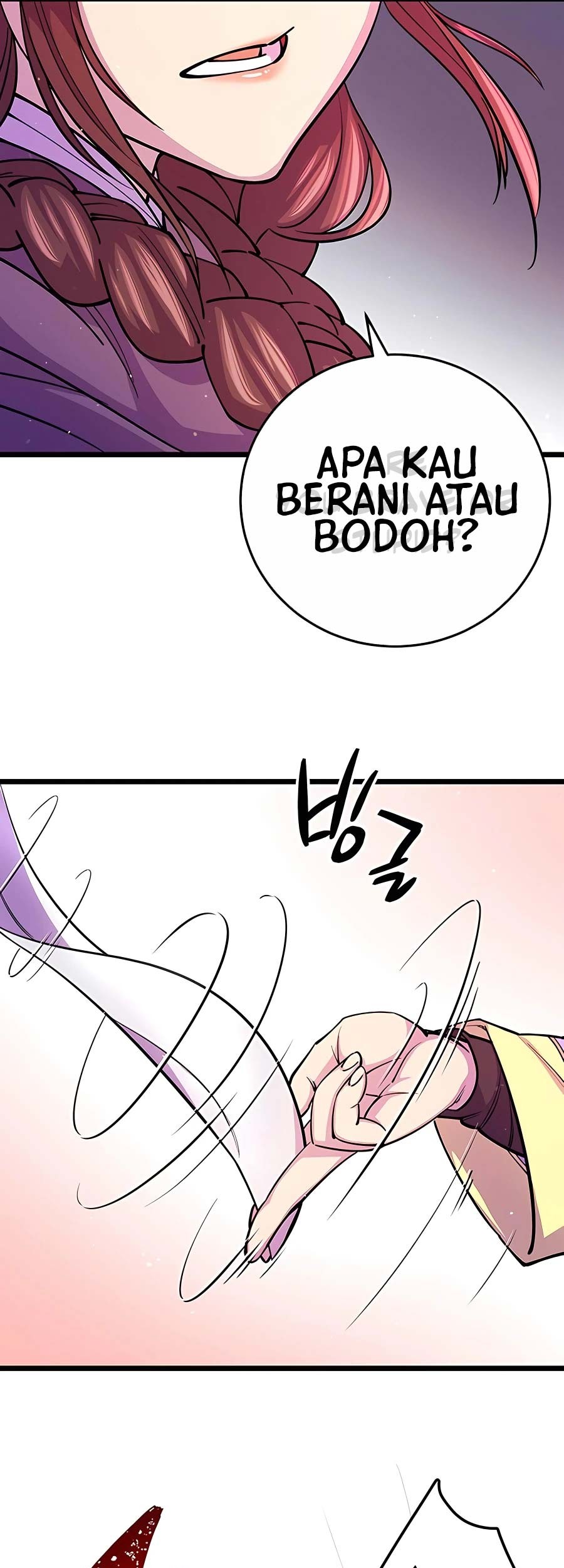 World’s Greatest Senior Disciple Chapter 08 Gambar 85