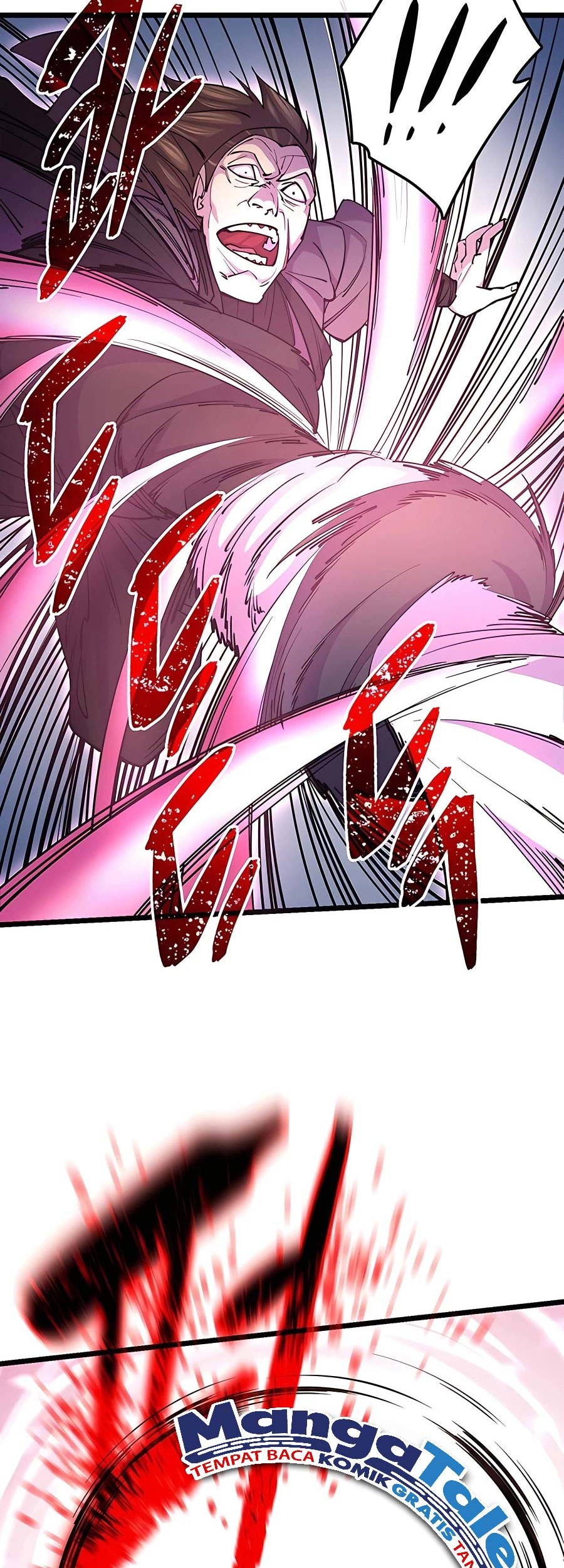 World’s Greatest Senior Disciple Chapter 08 Gambar 86