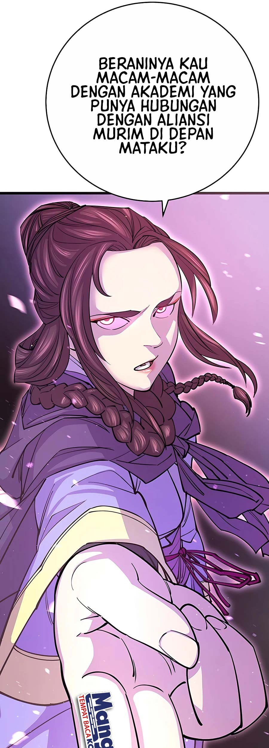 World’s Greatest Senior Disciple Chapter 08 Gambar 89