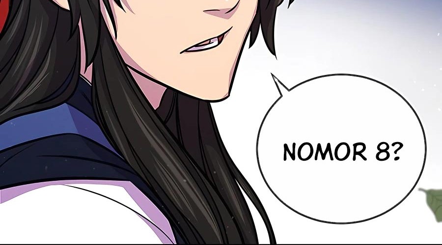 World’s Greatest Senior Disciple Chapter 08 Gambar 9