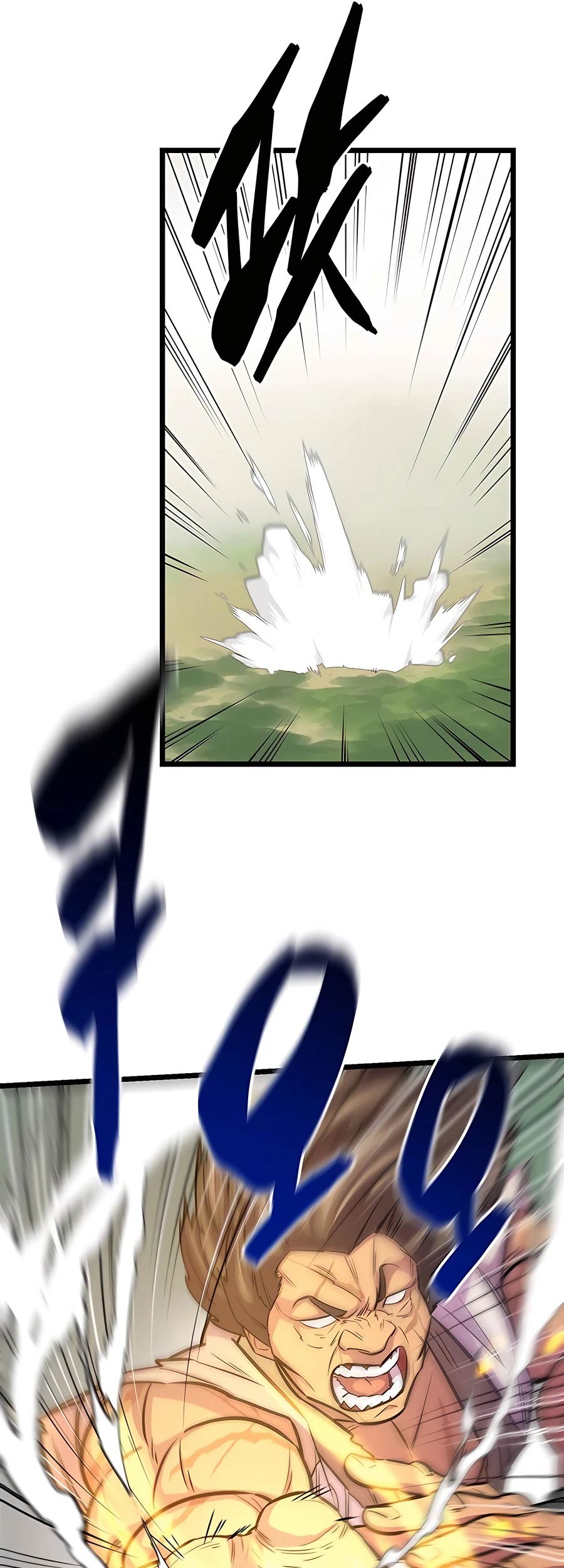 World’s Greatest Senior Disciple Chapter 08 Gambar 12