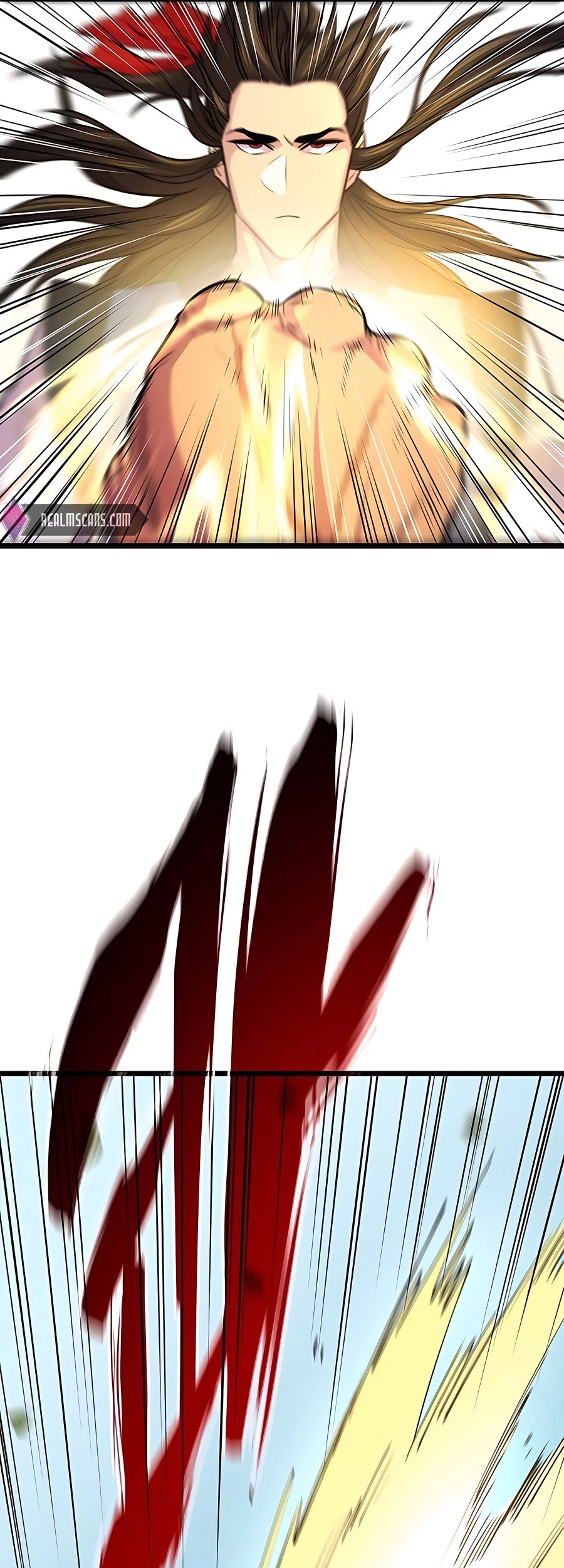 World’s Greatest Senior Disciple Chapter 08 Gambar 16