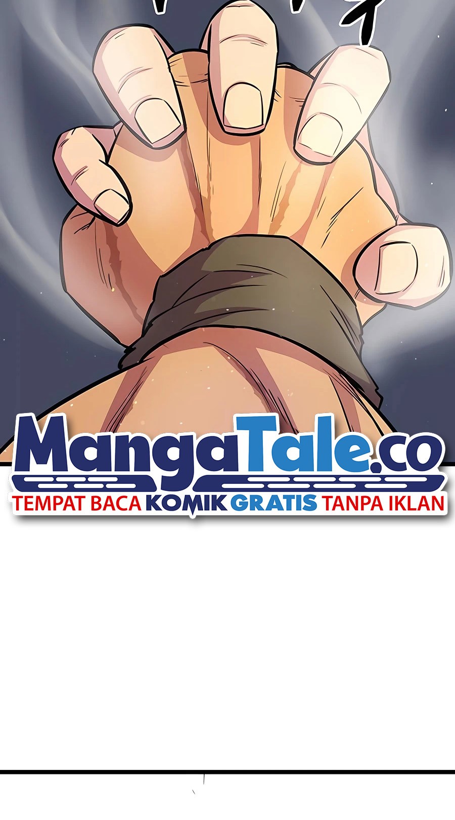 World’s Greatest Senior Disciple Chapter 08 Gambar 18