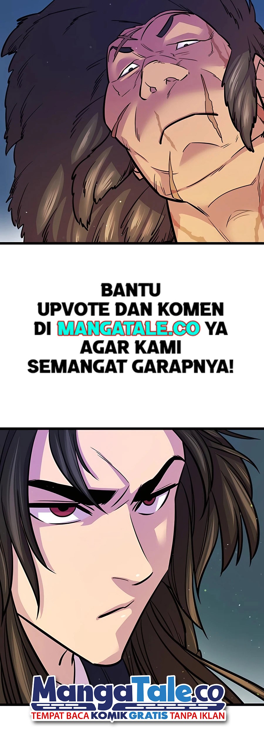 World’s Greatest Senior Disciple Chapter 08 Gambar 20