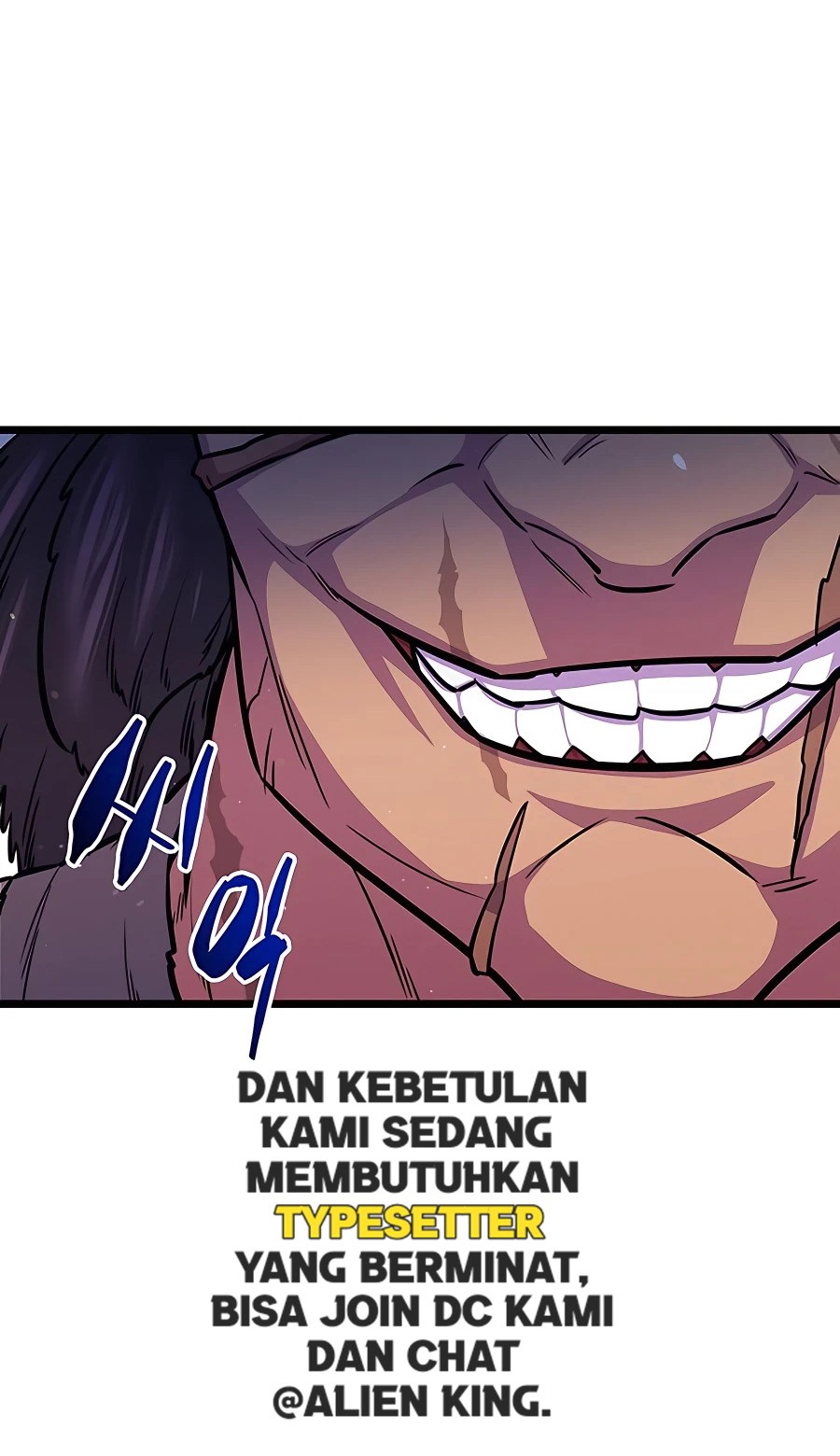 World’s Greatest Senior Disciple Chapter 08 Gambar 21