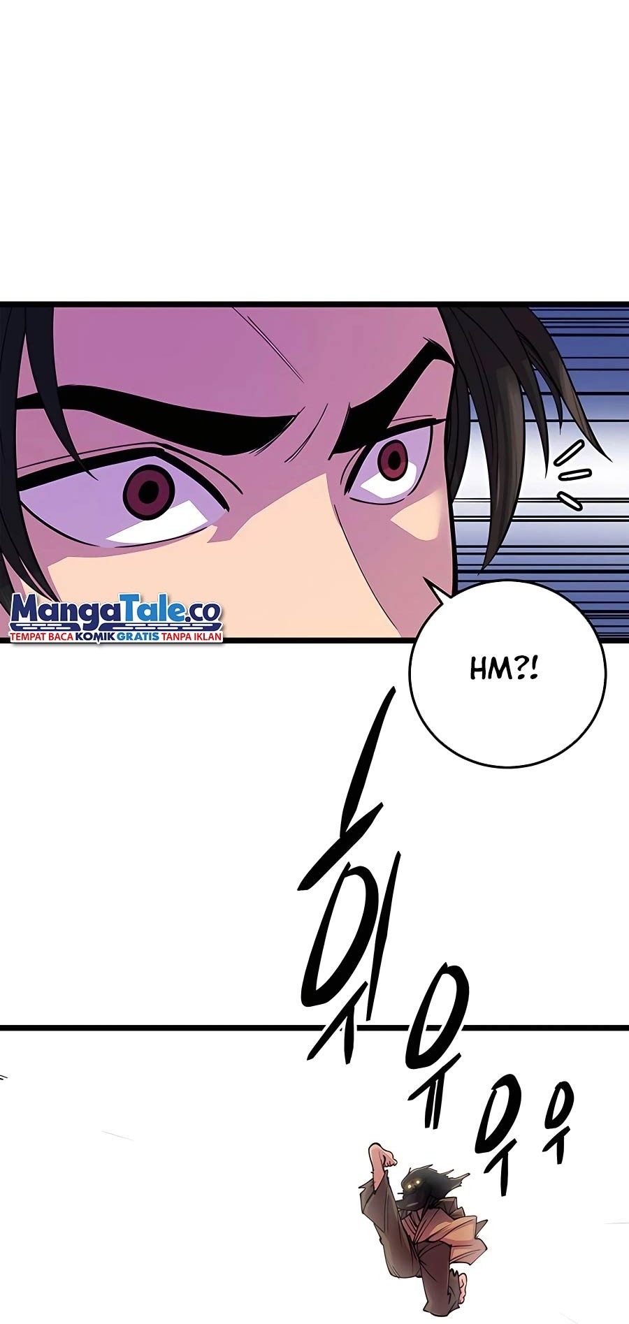 World’s Greatest Senior Disciple Chapter 08 Gambar 27