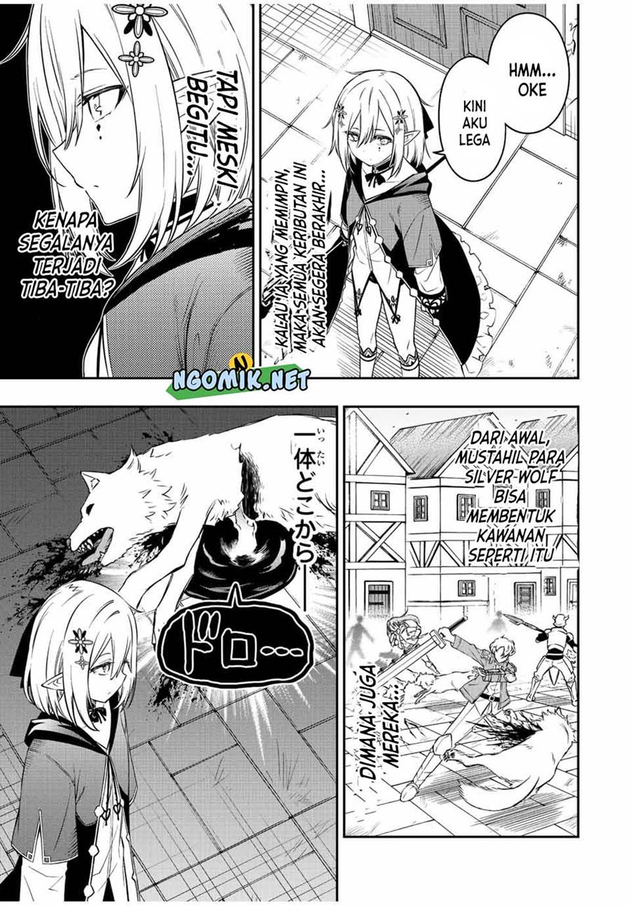 The Reincarnated Inferior Magic Swordsman Chapter 67 Gambar 6