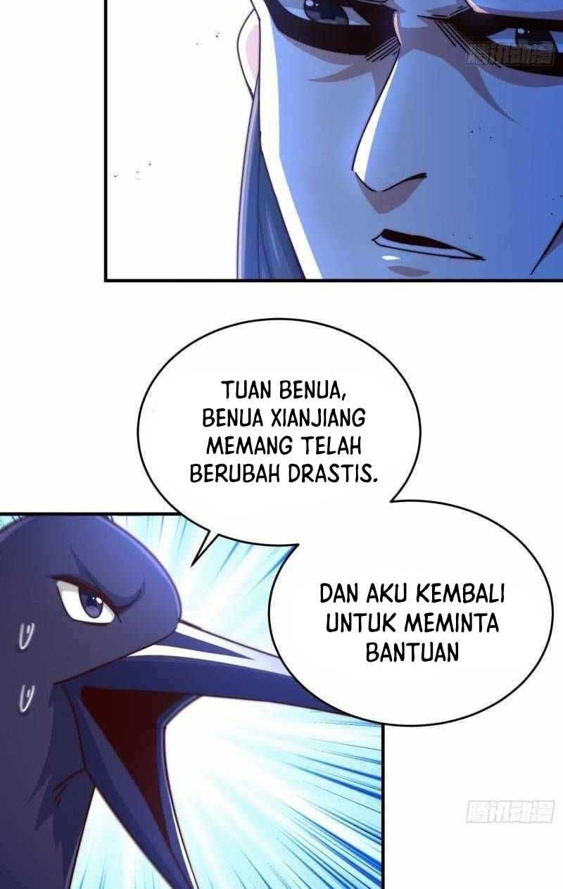 Beyond Myriad Peoples Chapter 135 Gambar 18