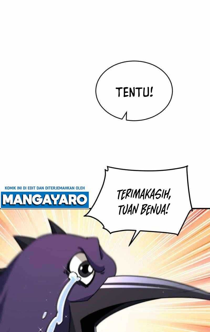Beyond Myriad Peoples Chapter 135 Gambar 30