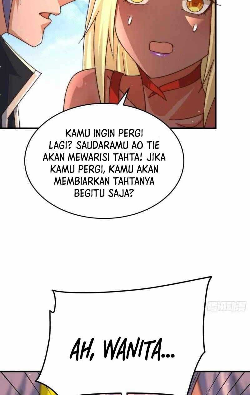 Beyond Myriad Peoples Chapter 135 Gambar 38