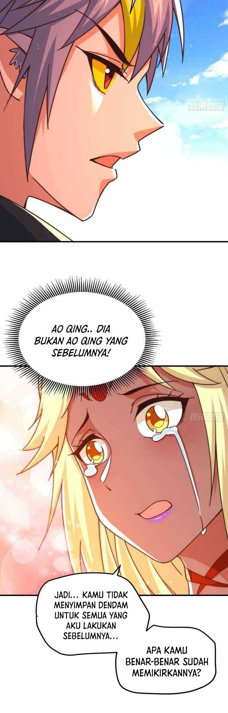 Beyond Myriad Peoples Chapter 135 Gambar 7
