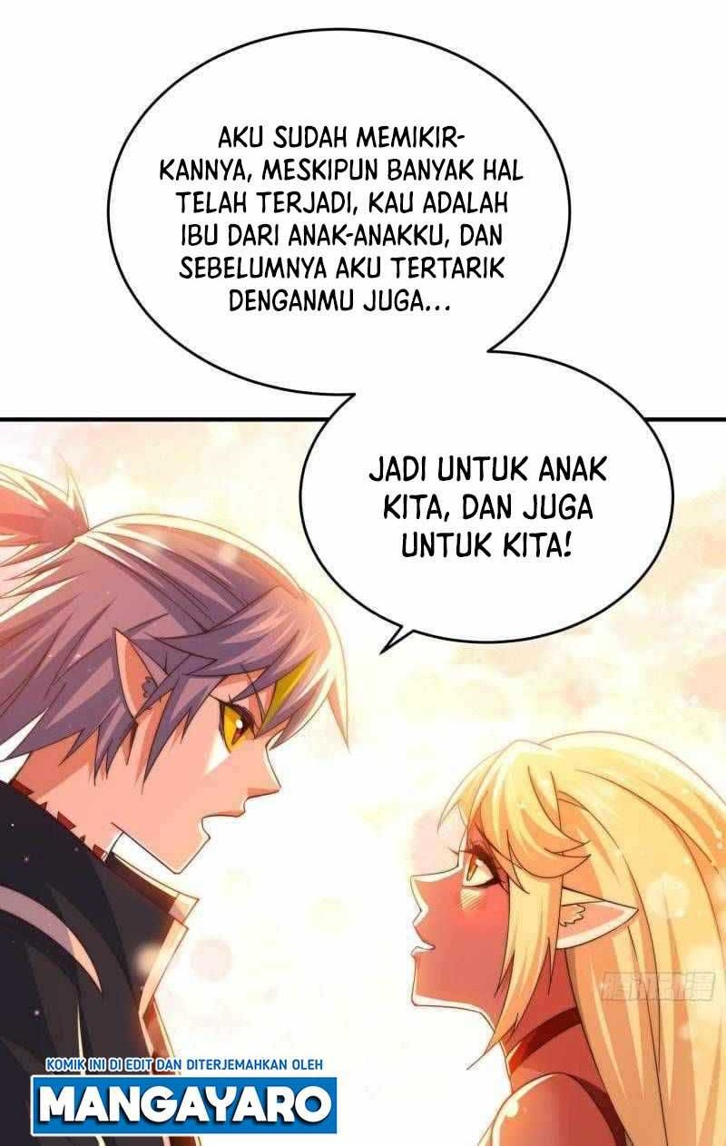 Beyond Myriad Peoples Chapter 135 Gambar 8