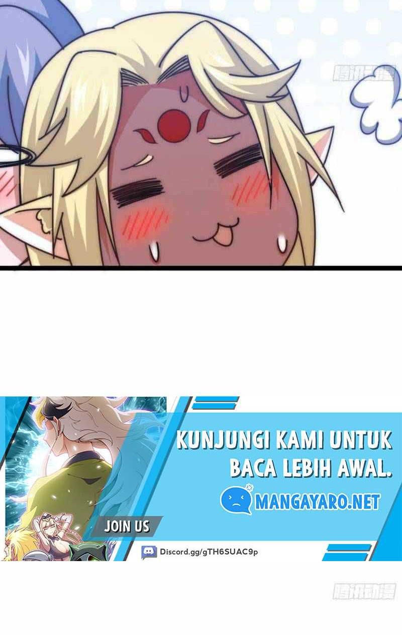 Beyond Myriad Peoples Chapter 135 Gambar 14