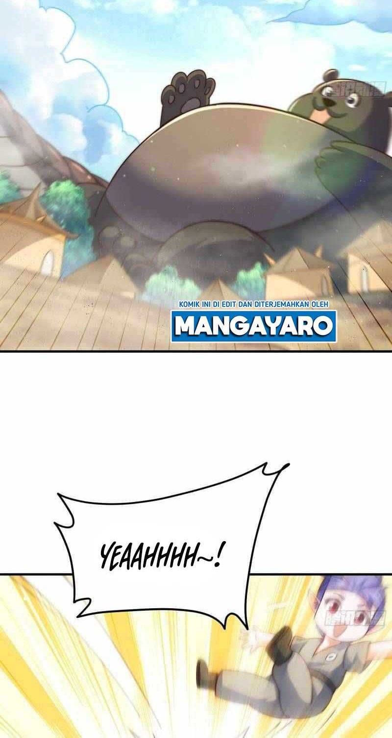 Beyond Myriad Peoples Chapter 134 Gambar 20