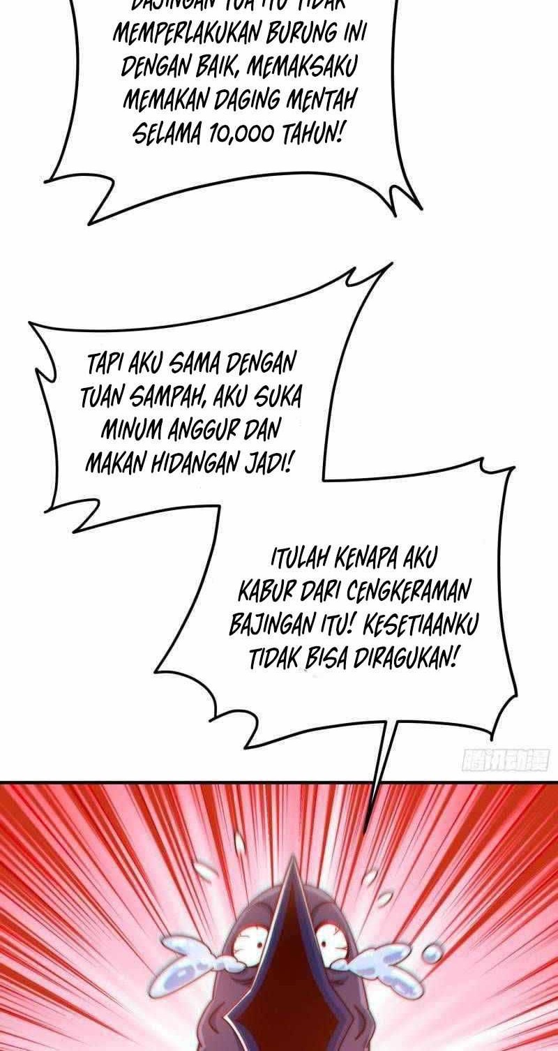 Beyond Myriad Peoples Chapter 134 Gambar 28