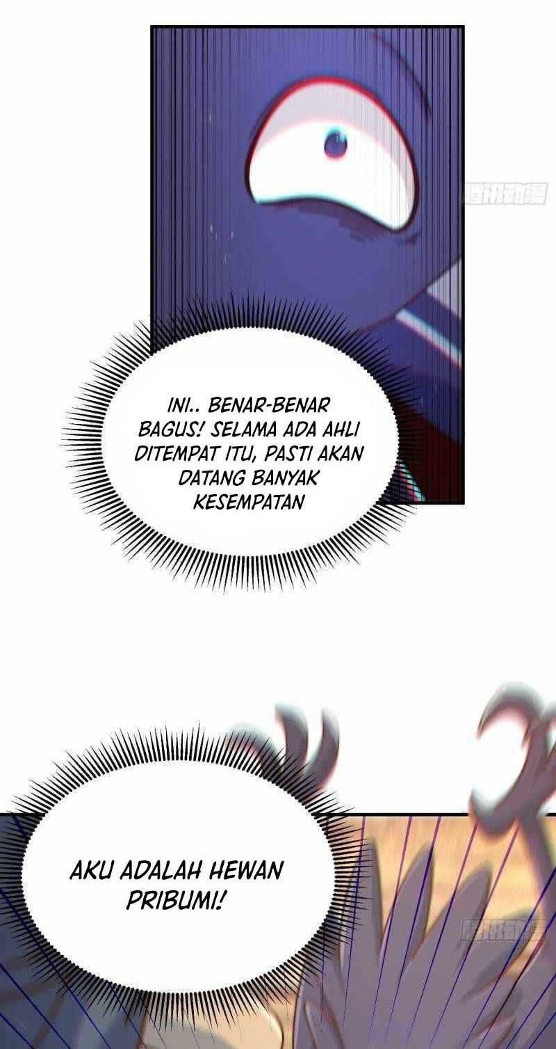 Beyond Myriad Peoples Chapter 134 Gambar 30