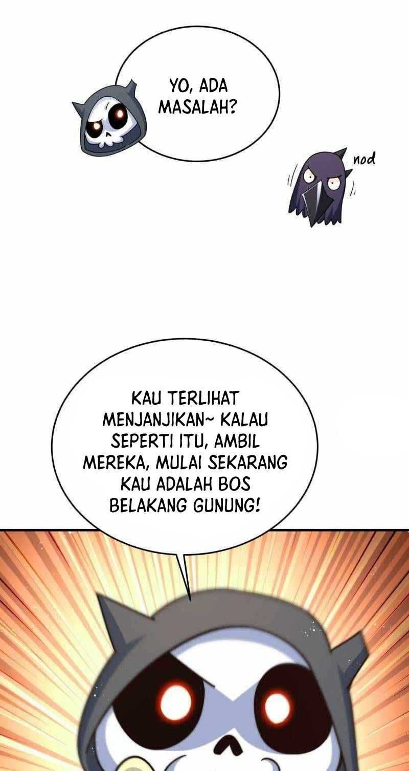 Beyond Myriad Peoples Chapter 134 Gambar 34