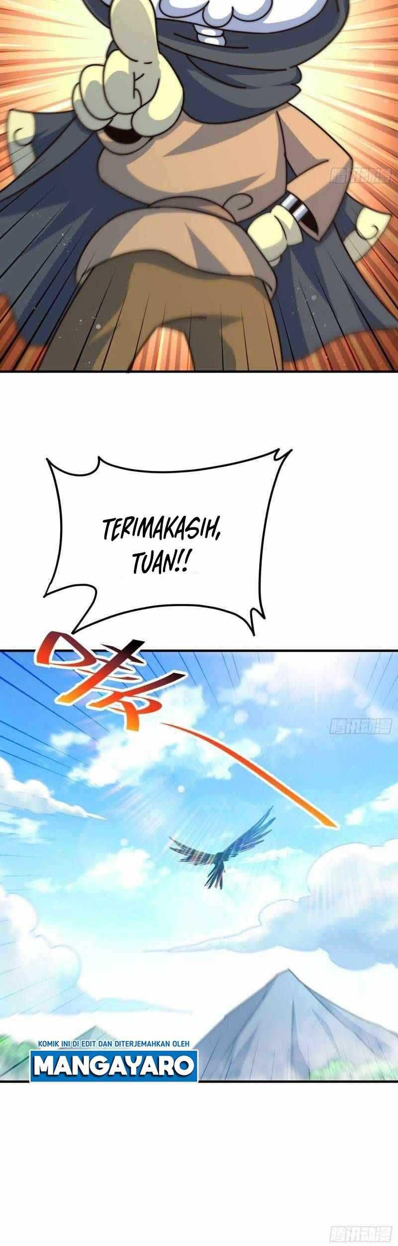Beyond Myriad Peoples Chapter 134 Gambar 35