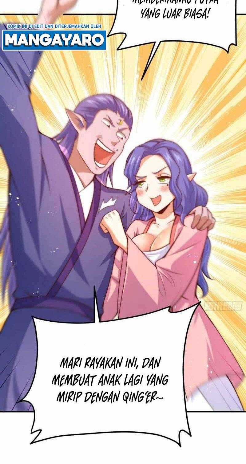 Beyond Myriad Peoples Chapter 134 Gambar 10