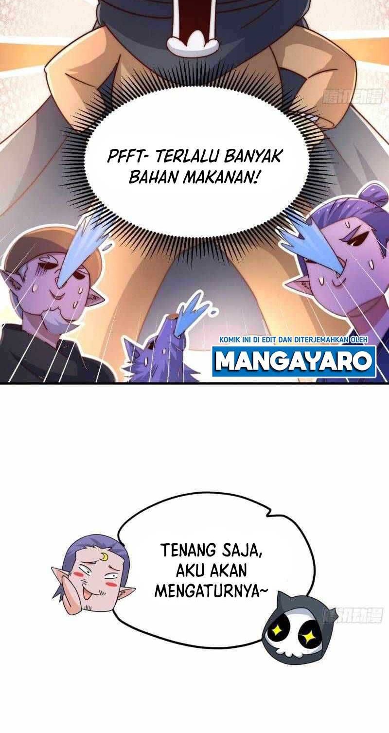 Beyond Myriad Peoples Chapter 134 Gambar 12