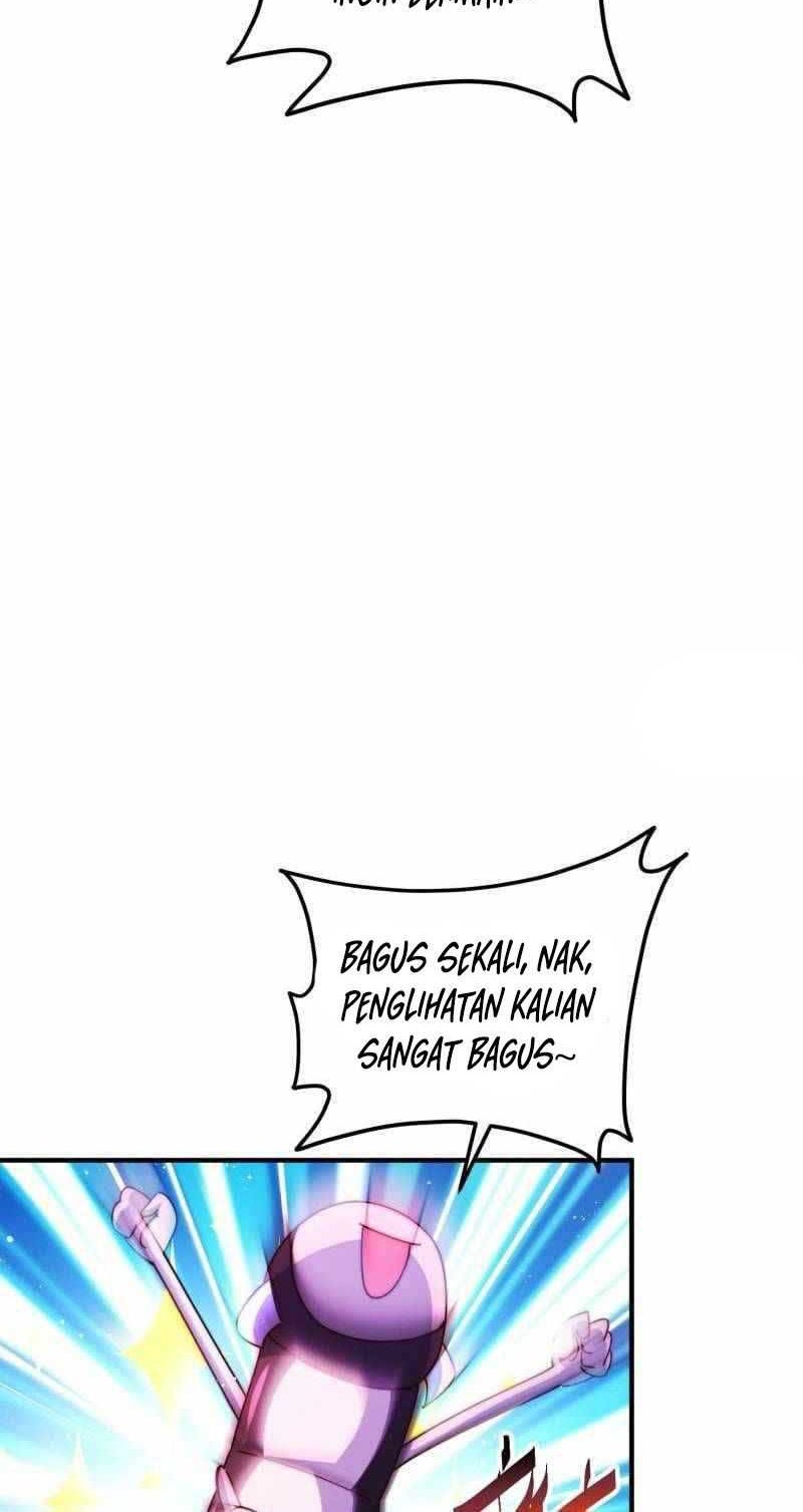 Beyond Myriad Peoples Chapter 134 Gambar 16