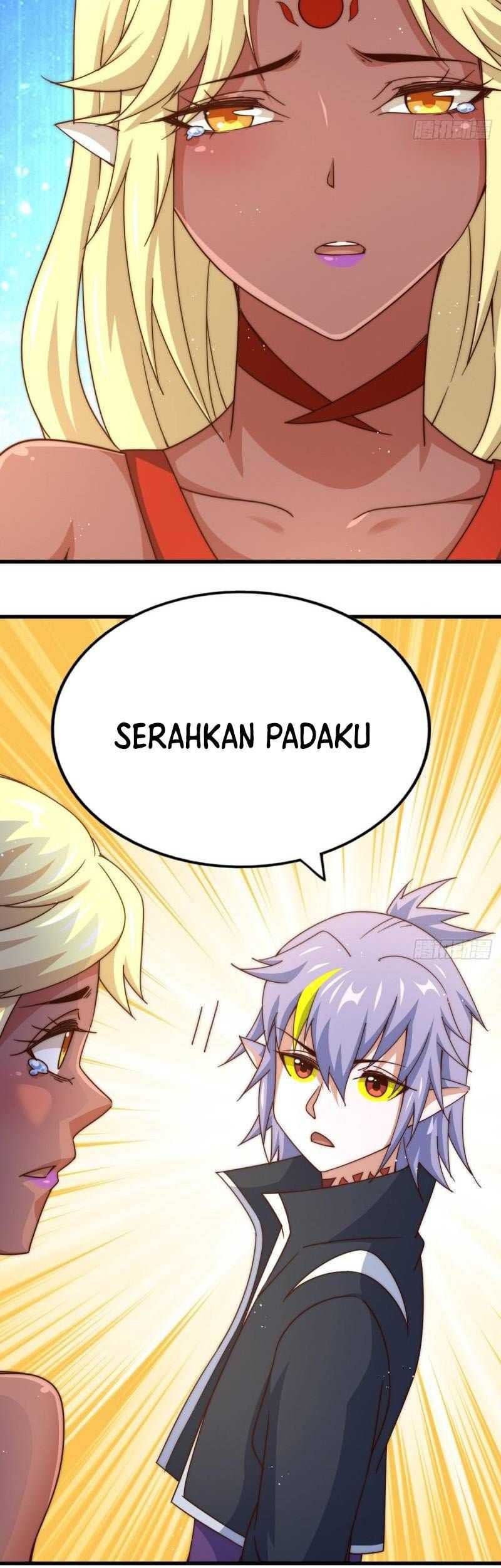 Beyond Myriad Peoples Chapter 133 Gambar 25