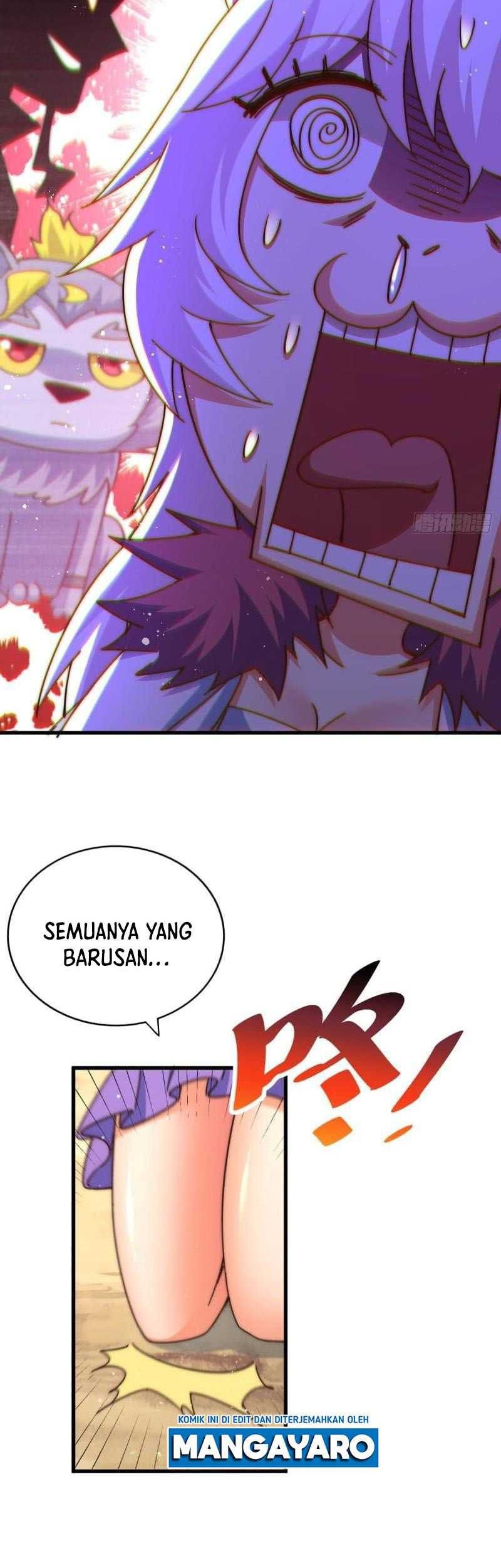 Beyond Myriad Peoples Chapter 133 Gambar 35