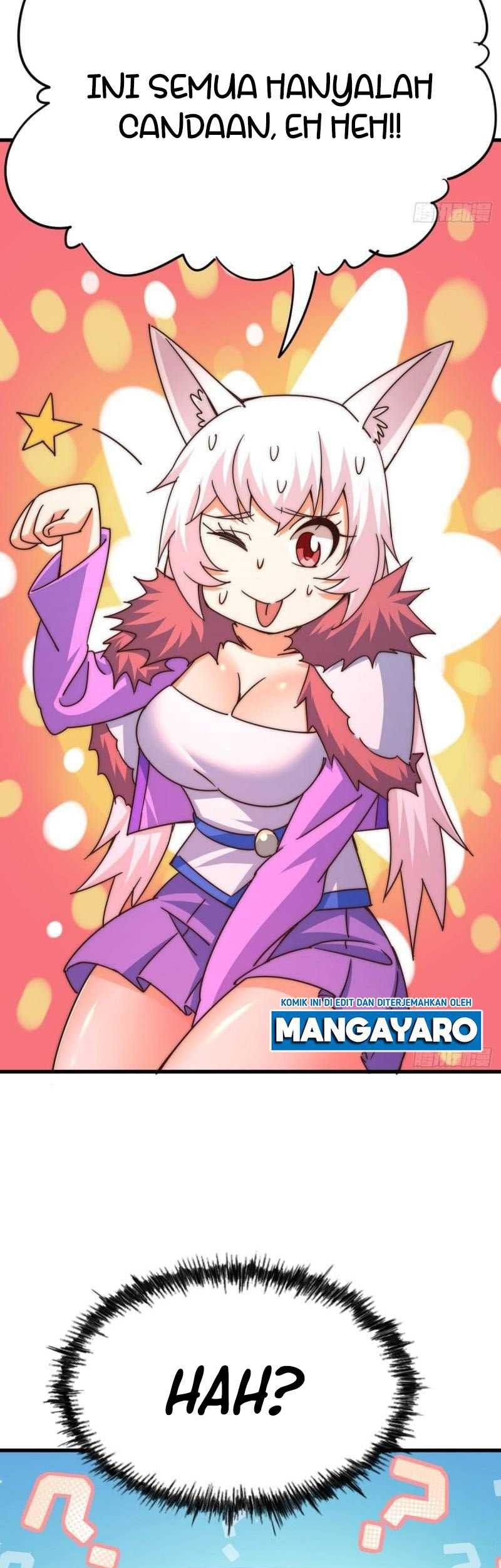 Beyond Myriad Peoples Chapter 133 Gambar 37