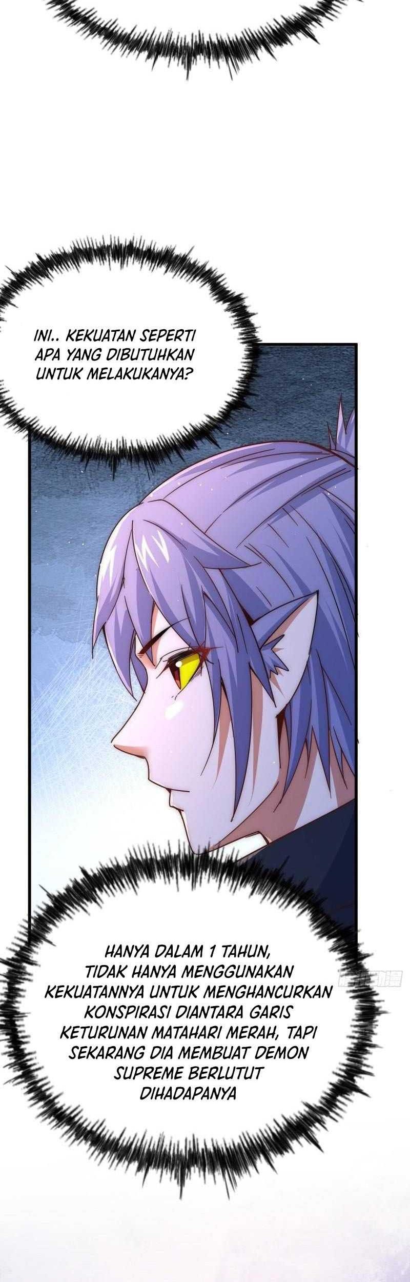 Beyond Myriad Peoples Chapter 133 Gambar 41