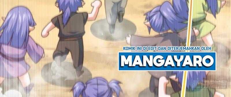 Beyond Myriad Peoples Chapter 133 Gambar 51