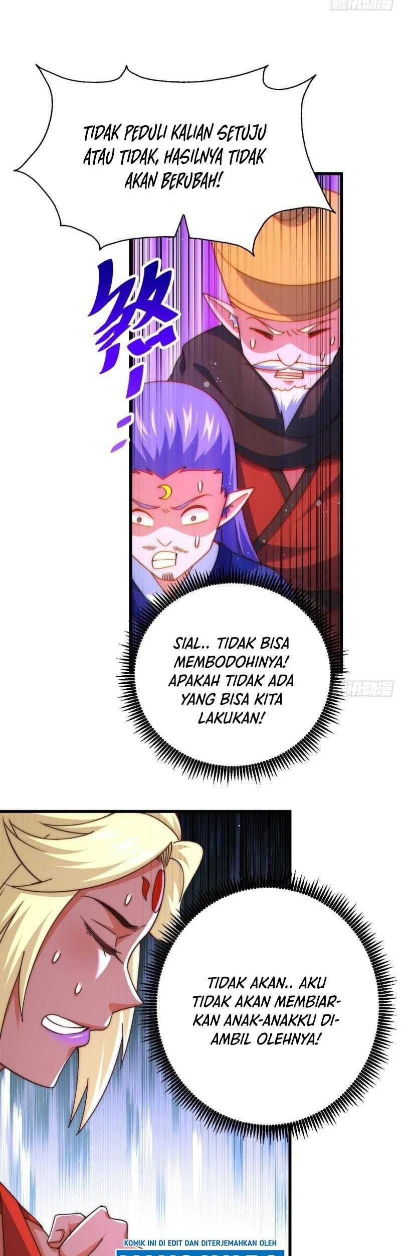 Baca Beyond Myriad Peoples Chapter 133 Gambar 2