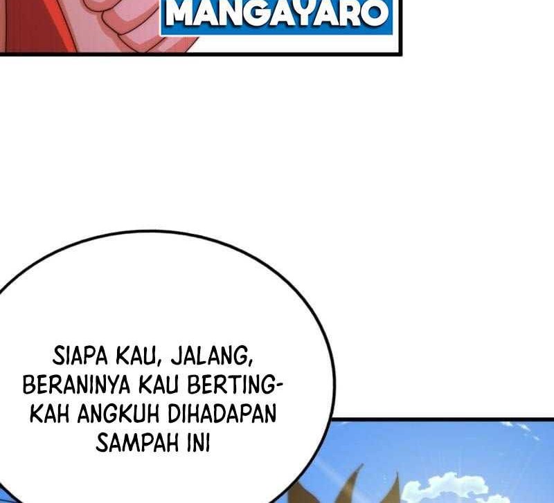 Beyond Myriad Peoples Chapter 133 Gambar 3