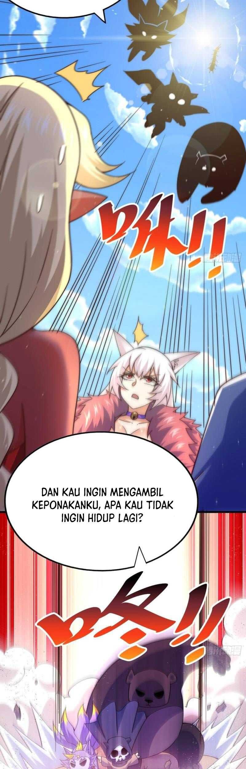 Beyond Myriad Peoples Chapter 133 Gambar 4