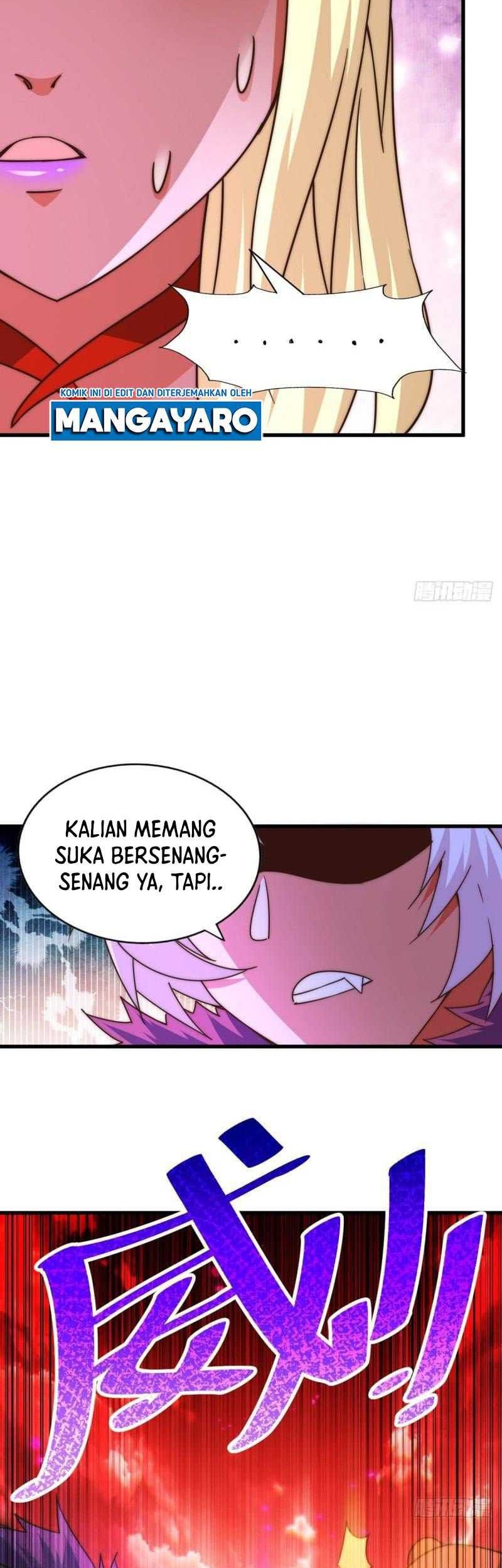 Beyond Myriad Peoples Chapter 133 Gambar 8
