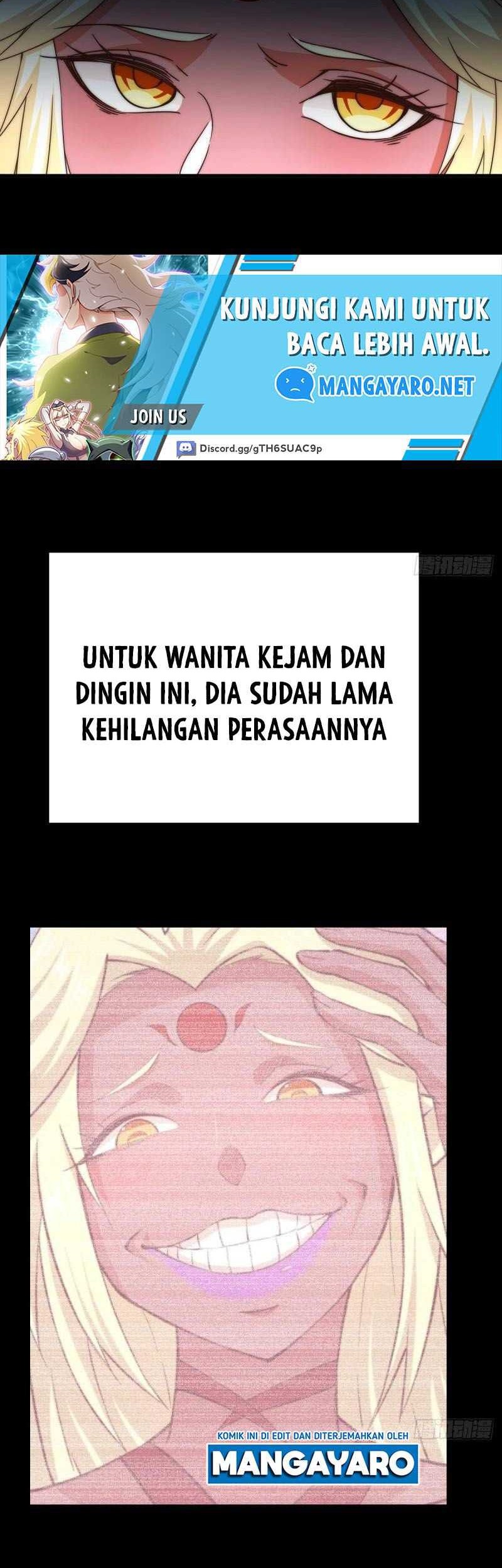 Beyond Myriad Peoples Chapter 133 Gambar 20