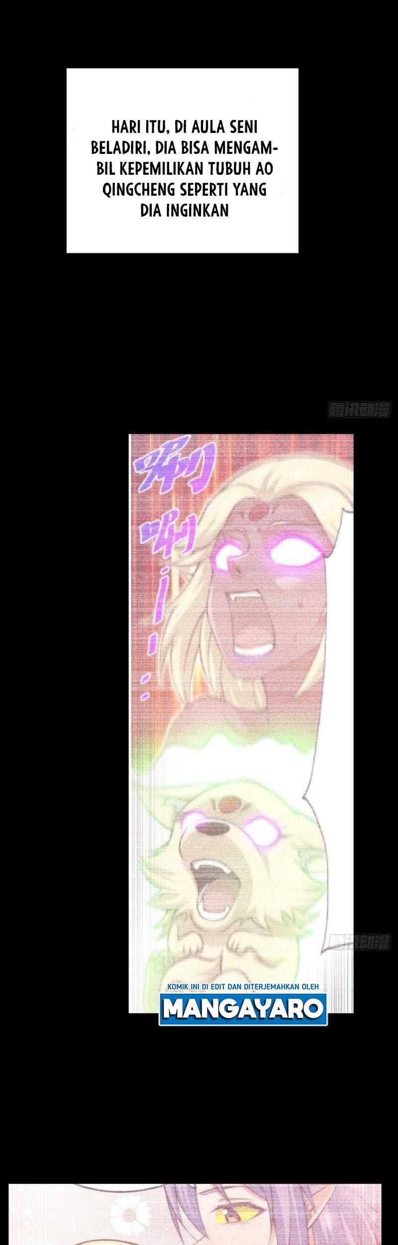 Beyond Myriad Peoples Chapter 133 Gambar 22