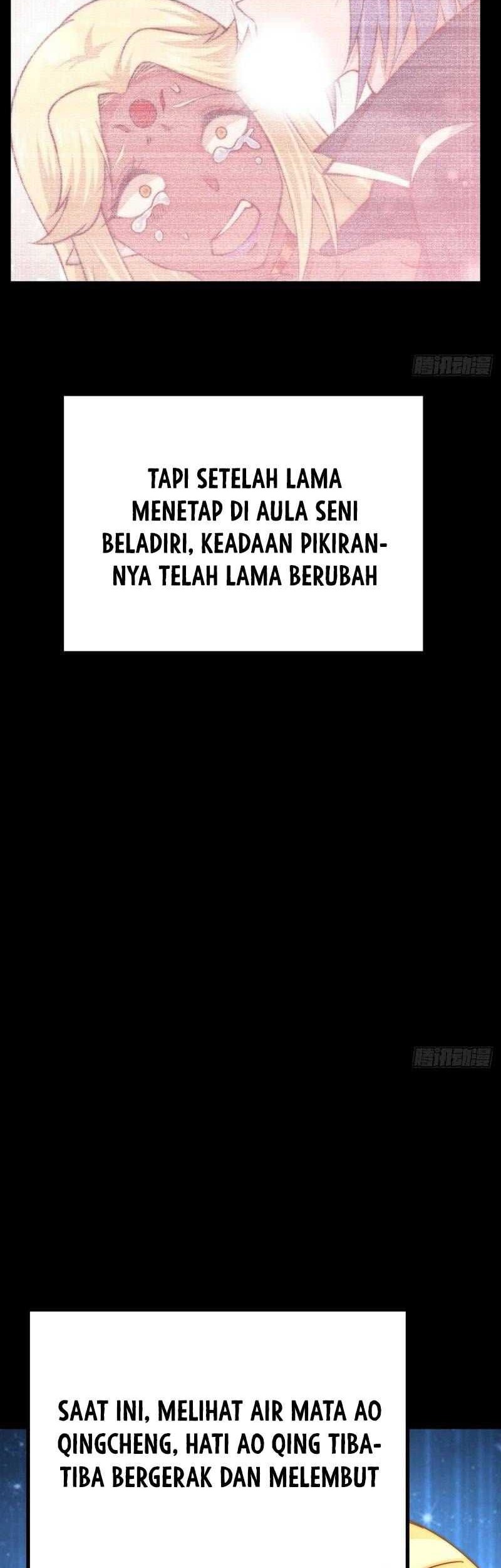 Beyond Myriad Peoples Chapter 133 Gambar 23
